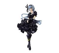 BanPresto - That Time I Got Reincarnated As A Slime - Otherworlder Vol.19 - Luminus Valentine Statue