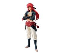 Banpresto - That Time I Got Reincarnated As A Slime - Otherworlder - Vol.20 Guy Crimson Statue