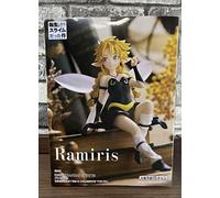 Banpresto That Time I Got Reincarnated as a Slime Ramiris PVC Figure Figurine 12cm