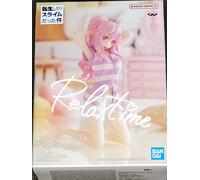 BanPresto - That Time I Got Reincarnated As A Slime - Relax Time - Shuna Statue