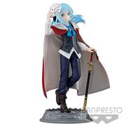 Banpresto – That Time I Got Reincarnated as a Slime Rimuru Tempest