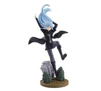 Banpresto - That Time I Got Reincarnated as a Slime: Rimuru Tempest - JURA Tempest Federation