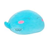 Banpresto That Time I Got Reincarnated as a Slime Rimuru Tempest Super Big Plush