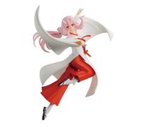 Banpresto Shuna That Time I Got Reincarnated As A Slime 16 cm, Multi-Colour, BP89281P