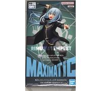 Banpresto - That Time I Got Reincarnated as a Slime - The Rimuru Tempest II, Ban