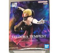 BANPRESTO That TIME I GOT Reincarnated AS A Slime - VELDORA