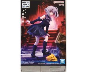 BANPRESTO That Time I Got Reincarnated as a Slime - Violet Statue 16cm