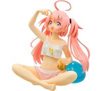 Banpresto THAT TIME. SLIME - Milim - Figurine Relax Time 11cm