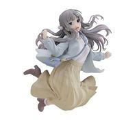 Banpresto - The Idolm@Ster Shiny Colors - Kiriko Yukoku, Bandai Spirits Emotional Lens Figure