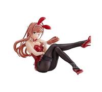 BANPRESTO - The Idolm@Ster Shiny Colors - Natsuha Arisugawa -Fascination and Stockings-, Bandai Spirits Espresto Figure