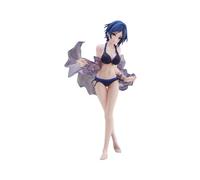 BANPRESTO The Idolmaster 20 cm Canade Hayami Figurine