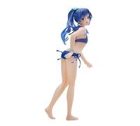 BANPRESTO - The Idolmaster Million Live! - Celestial Vivi - Chihaya Kisaragi Statue