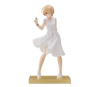 Banpresto Juri Saijo Emotional Lens The Idolmaster Shiny Colors Figure 15 Cm