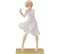 BANPRESTO - The Idolmaster: Shiny Colors - Emotional Lens - Juri Saijo Statue