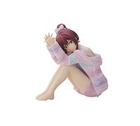 Banpresto - The Idolmaster: Shiny Colors - Relax Time - Amana Osaki Statue