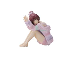 BanPresto - The Idolmaster: Shiny Colors - Relax Time - Amana Osaki Statue