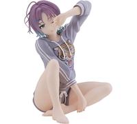 BanPresto - The Idolmaster Shiny Colors - Relax Time - Toru Asakura Statue