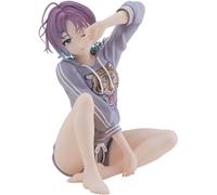 BanPresto - The Idolmaster: Shiny Colors - Relax Time - Toru Asakura Statue