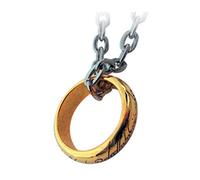 Banpresto The Lord of The Rings The One Ring Replica Ring Standard