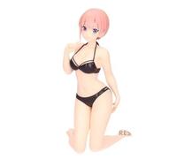 BANPRESTO The QUINTESSENTIAL QUINTUPLETS - Celestial VIVI - ICHIKA Nakano