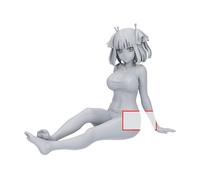 BANPRESTO The QUINTESSENTIAL QUINTUPLETS - Celestial VIVI - NINO Nakano