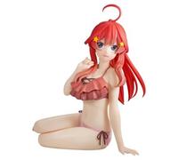 Banpresto The Quintessential Quintuplets Celestial Vivi Itsuki Nakano Figure 12 Cm