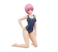 Banpresto Ichika Nakano School Style Celestial Vivi The Quintessential Quintuplets Figure 15 Cm Blue