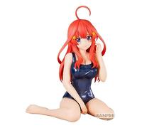 Uma Musume Pretty Derby Celestial Vivi Itsuki Nakano figure 10cm