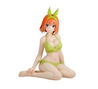 Banpresto - The Quintessential Quintuplets - Yotsuba Nakano, Bandai Spirits Celestial vivi Figure