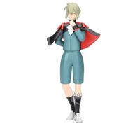 Banpresto Figurine – The Witch from Mercury Elan Ceres – 19 cm