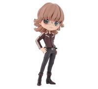 BanPresto - Tiger & Bunny 2 - Q posket - Barnaby Brooks Jr Version B Statue [New