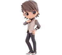 BanPresto - Tiger & Bunny 2 - Q posket - Kotetsu T. Kaburagi Version B Statue