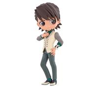Banpresto TIGER & BUNNY 2 - QPosket - Kotetsu T.Kaburagi Vers. A - Figurine 15cm