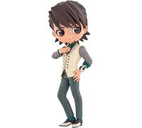 Bandai Kotetsu Bunny Tiger And 2 T Kaburagi Ver A Qposket Figure Beige Kids