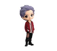 Bt21 Bts Tiny Tan Rm Mic Drop Qposket Figure Red Kids