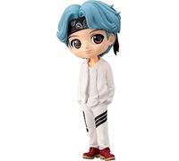 Banpresto TINY TAN K-POP - QPosket BTS - Suga