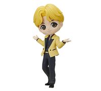 Banpresto - TinyTAN Butter - j-Hope (Ver. A), Bandai Spirits Q posket Figure
