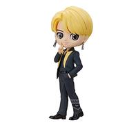 Banpresto - TinyTAN Butter - Jimin (Ver. A), Bandai Spirits Q posket Figure