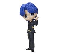 Banpresto - TinyTAN Butter - Jung Kook (Ver. A), Bandai Spirits Q posket Figure