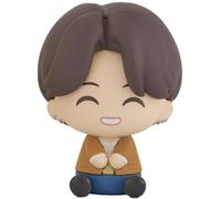 Banpresto - Tinytan Dynamite Figure vol.2 (C: Jung Kook)