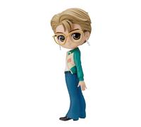Banpresto - Tinytan Dynamite - Q Posket - Jimin Version A Statue Jimin (Ver. A)