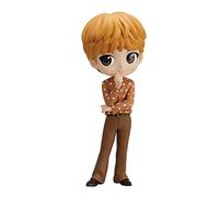 Banpresto - Tinytan Dynamite - Q Posket - Jin Version B Statue