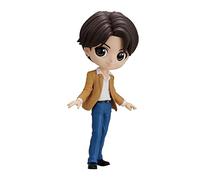 Banpresto - Tinytan Dynamite - Q Posket - Jungkook Version A Statue