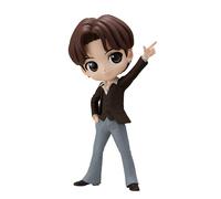 Banpresto Statue Tinytan Dynamite Q Posket Suga Version B