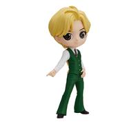 Banpresto - Tinytan Dynamite - Q Posket - V Version A Statue Multicolor