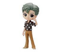 Banpresto - TinyTAN - TinyTAN Dynamite - RM (ver. B), Bandai Spirits Qposket Fig