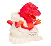 Banpresto Toho Monster Series Enshrined Monsters EX Godzilla (1995) Version B Figure