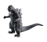 BANPRESTO TOHO MONSTER SERIES MONSTERS ROAR ATTACK - GODZILLA (1954) (VER.A)