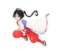 Banpresto Tokiyuki BP89286P Hojo The Eggle Samurai Action Figure, 11 cm, Multi-Colour