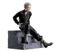 Banpresto Takashi Mitsuya Break Time Tokyo Revengers Figure 13 Cm Black